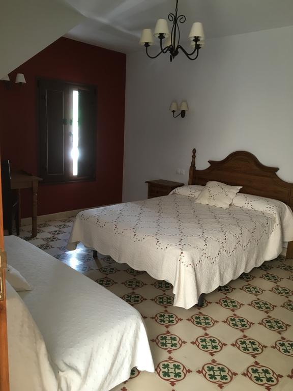 Casa Rural La Plazuela * Cazalla de la Sierra